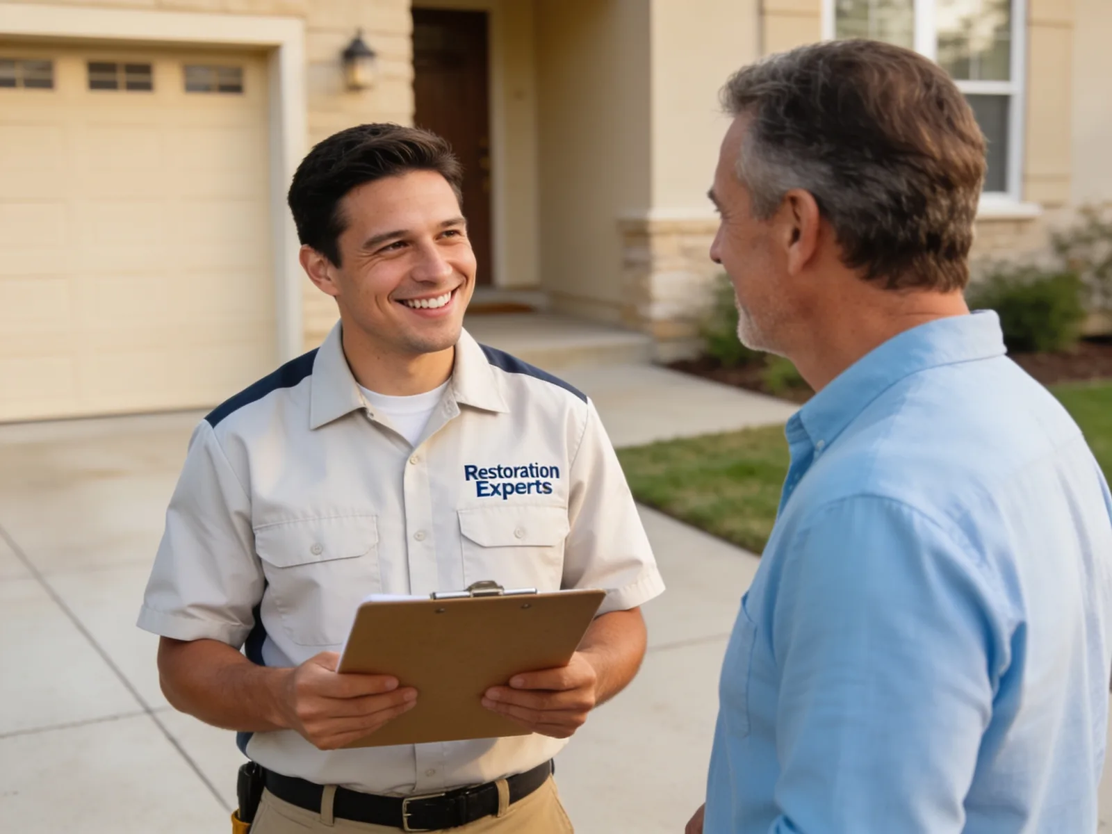 Water Damage Cleanup Offutt Afb, NE FAQs